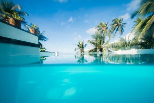 Гостиница La Banca House Boracay