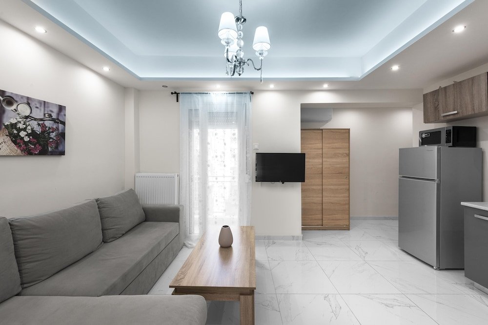 Фото Cosmopolitan Apartments Nilie Suites & Aprts