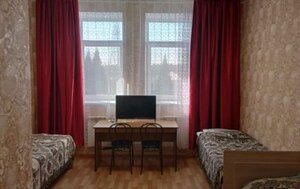 Тобол (selo Yarkovo, Pionerskaya ulitsa, 85) ، فندق
