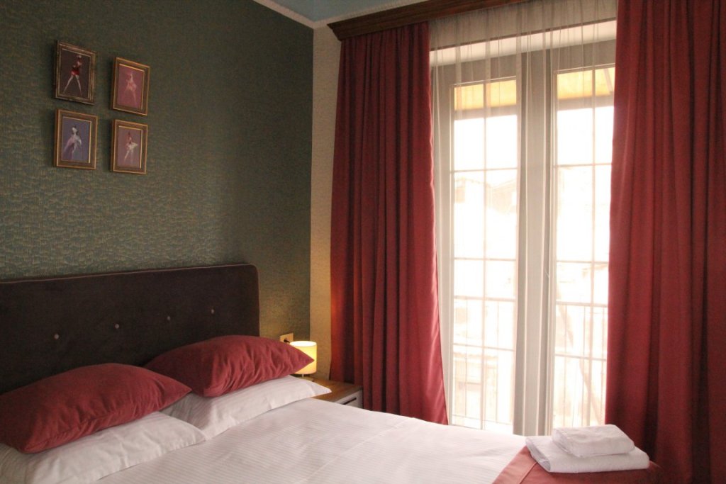 Фото Джинджотель