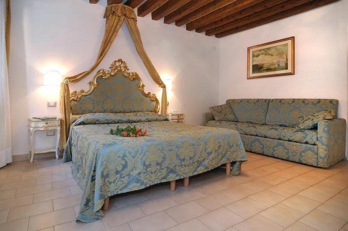 Фото Hotel Al Vagon