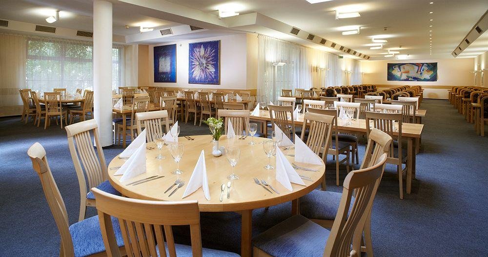 Фото Comfort Hotel Prague City East