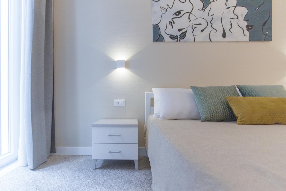 Фото Donna Isa B&b