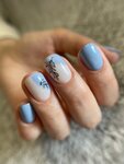 TeNails studio (Pochtovaya Street, 16), nail salon