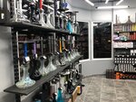 Shisha Life (Shishkova Street, 70Б), tobacco and smoking accessories shop