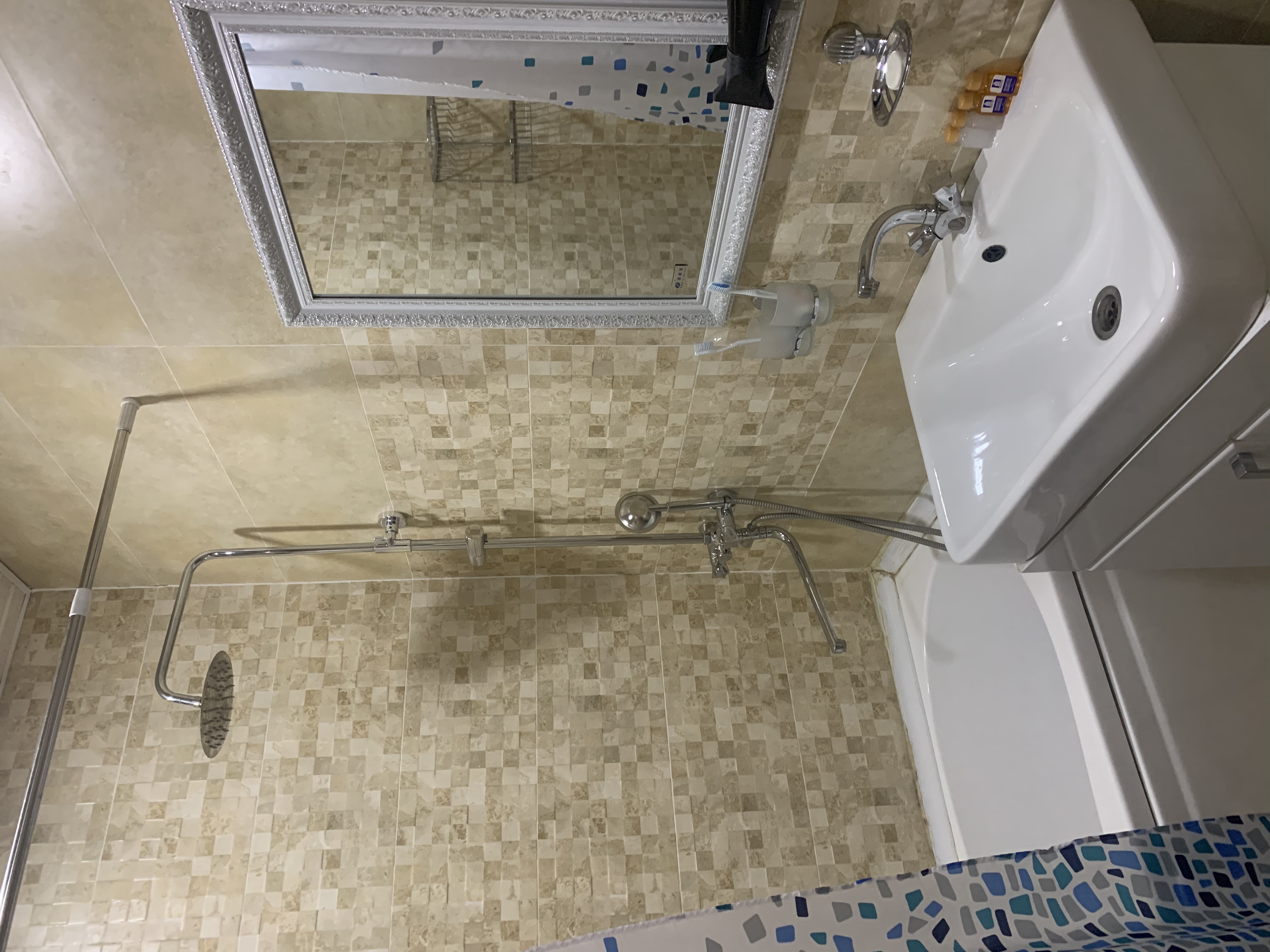 Фото Гостиница Узбекистан