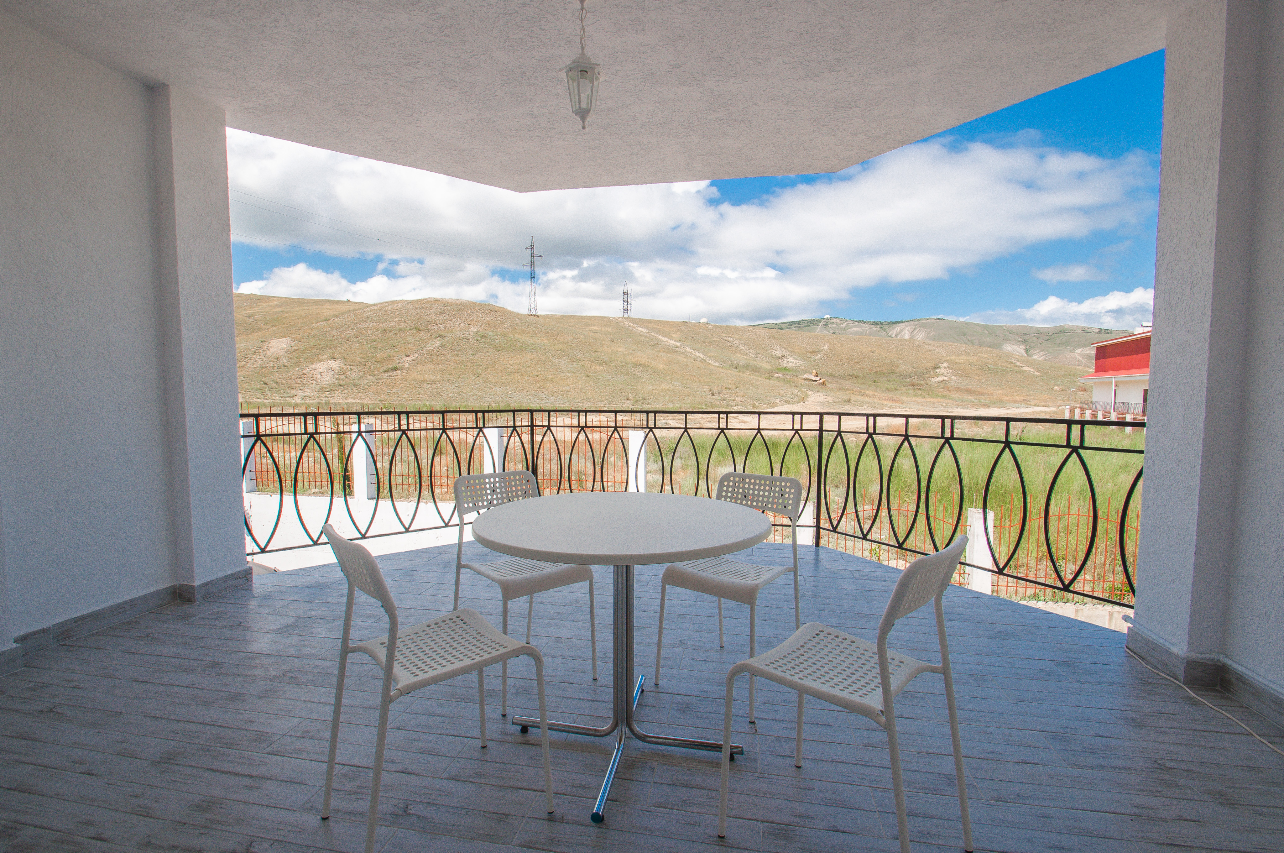 Фото Эллинг Аква