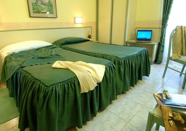 Фото Hotel Mistral