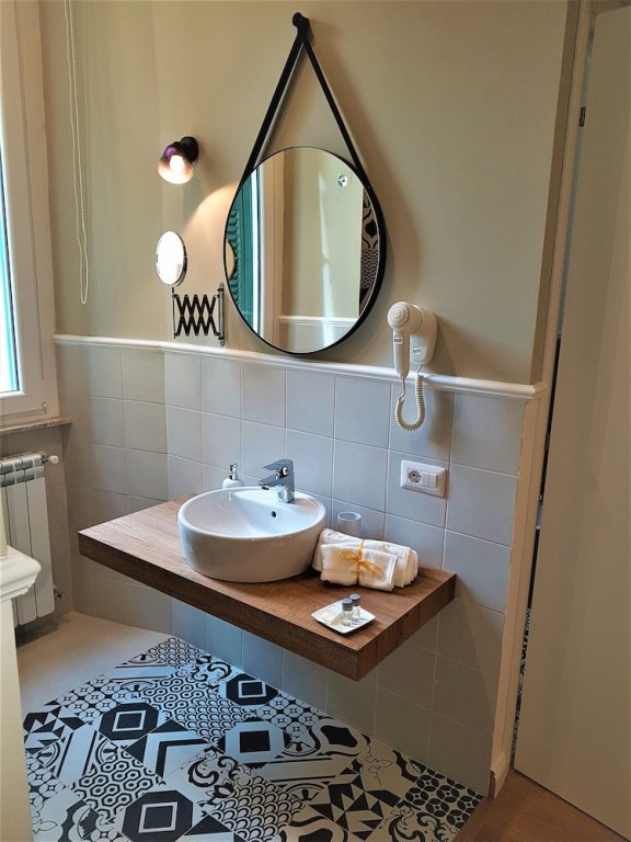 Фото Romantica Guest House