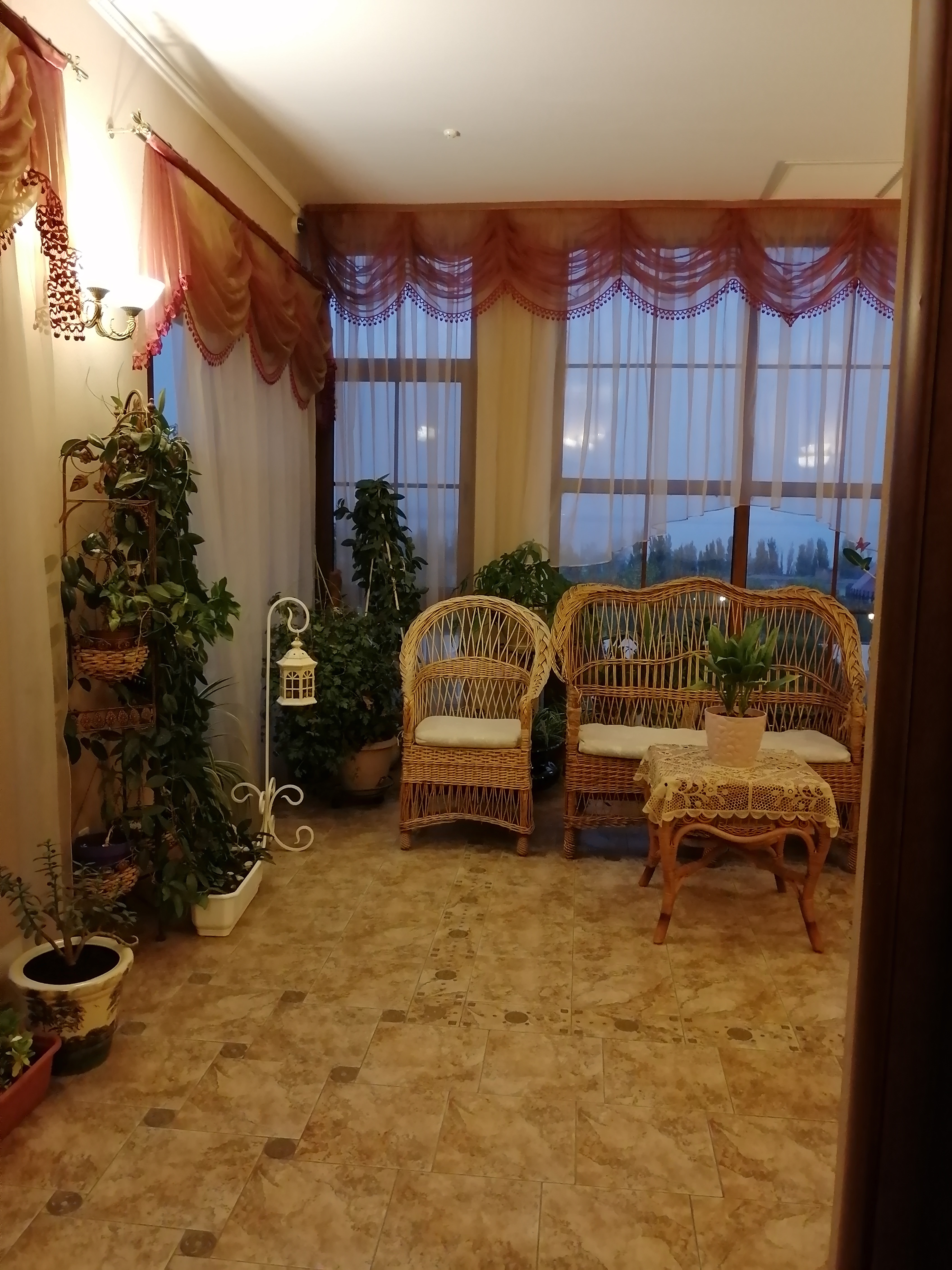 Фото Варваци