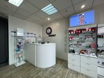 LashesMarket (Kholodilny Lane, 3к1с2), beauty salon equipment