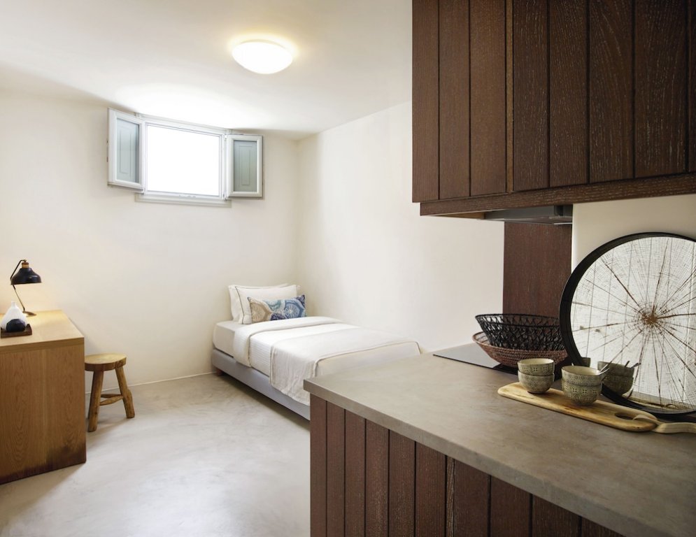 Фото Santo Maris Oia Luxury Suites & SPA