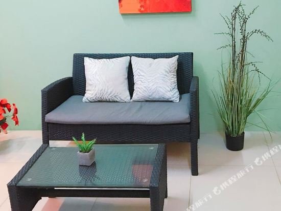 Фото Rooms @Won Beach