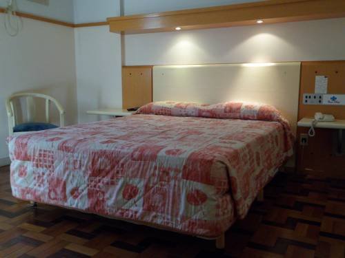 Фото Oscar Hotel