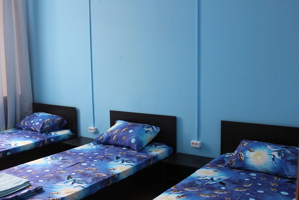 Фото Хостел Оранж