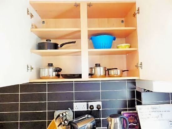 Фото The Angel Apartments