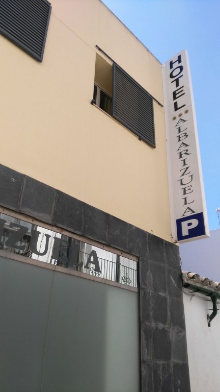 Фото La Albarizuela