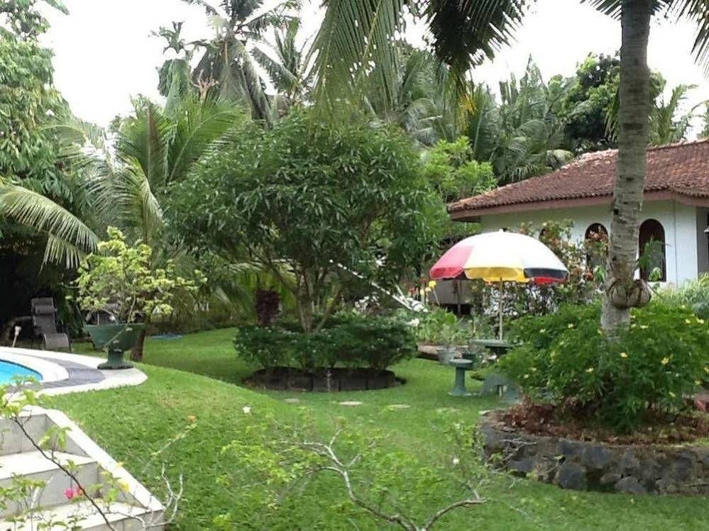 Фото Leijay Garden Retreat