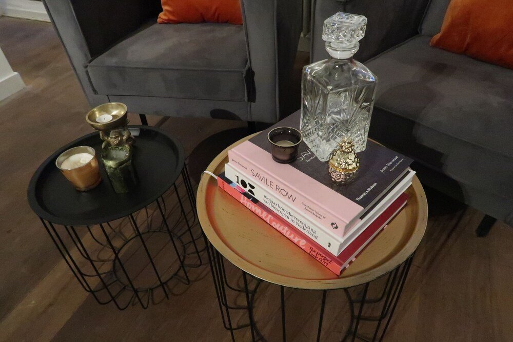 Фото Kerkstraat Residence