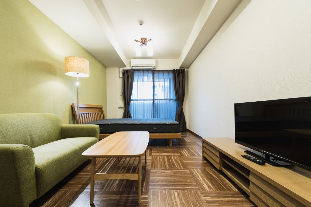 Фото Ai-Matsubara Kyogoku House