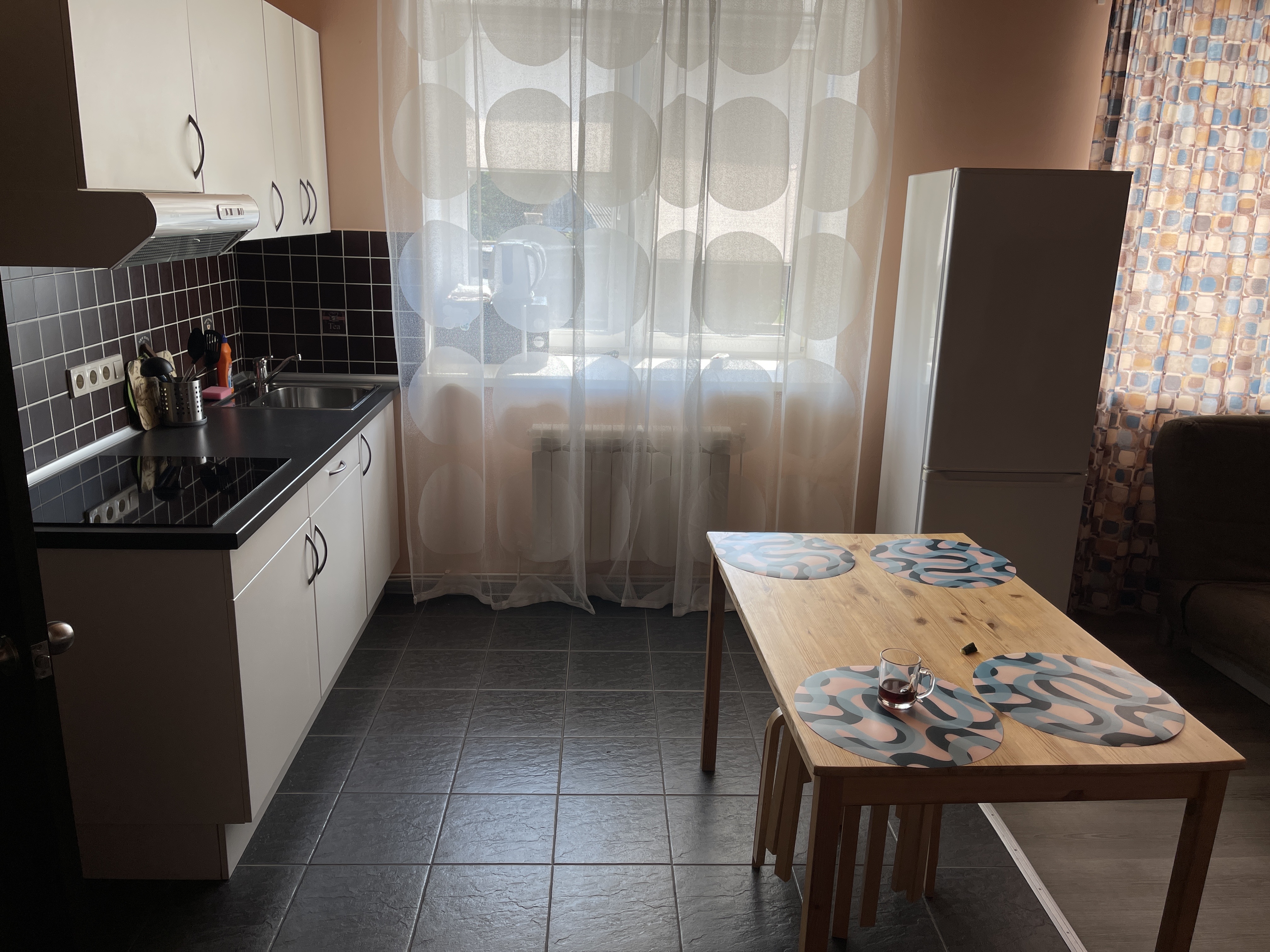 Фото Апарт-отель Арнеево