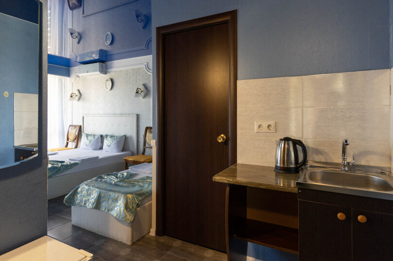 Фото Гостевой дом на Юго-Западной