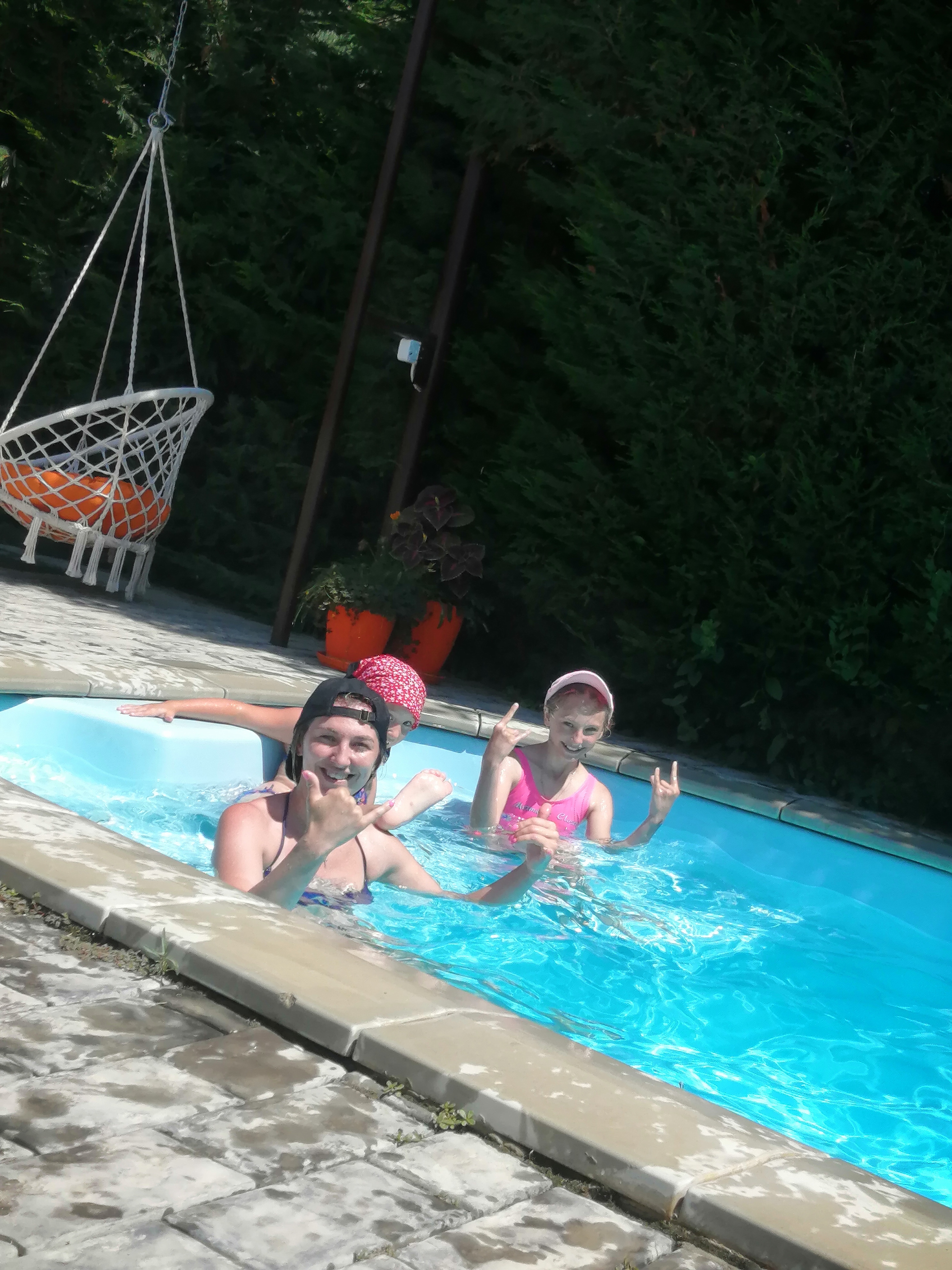 Фото Релакс