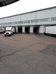 Алвиса (Moscow Region, Odintsovskiy Urban District, Minskoye shosse, 43-y kilometr, вл1к3), servicios de almacén