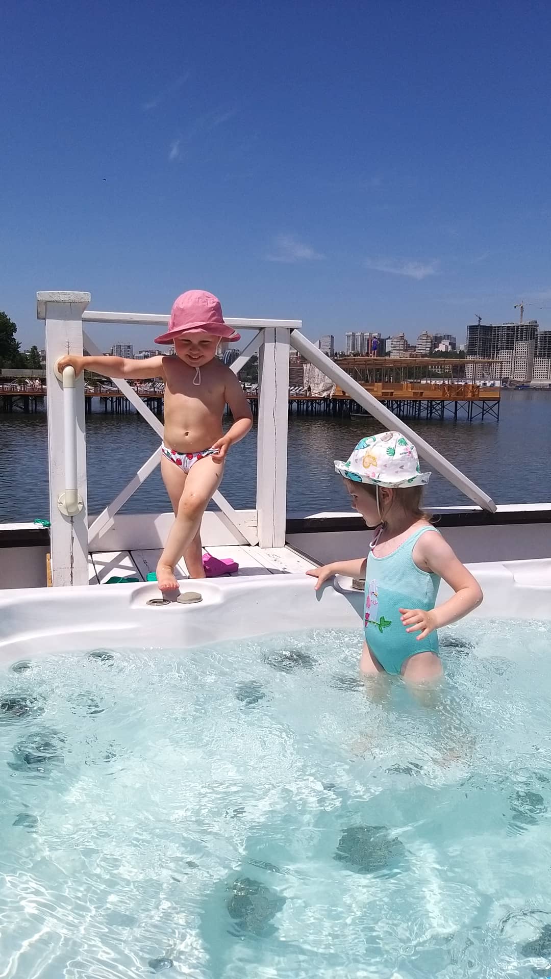 Фото Станица Черкасская