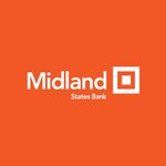 Midland States Bank ATM (United States, O' Fallon, 2341 Hwy K), atm