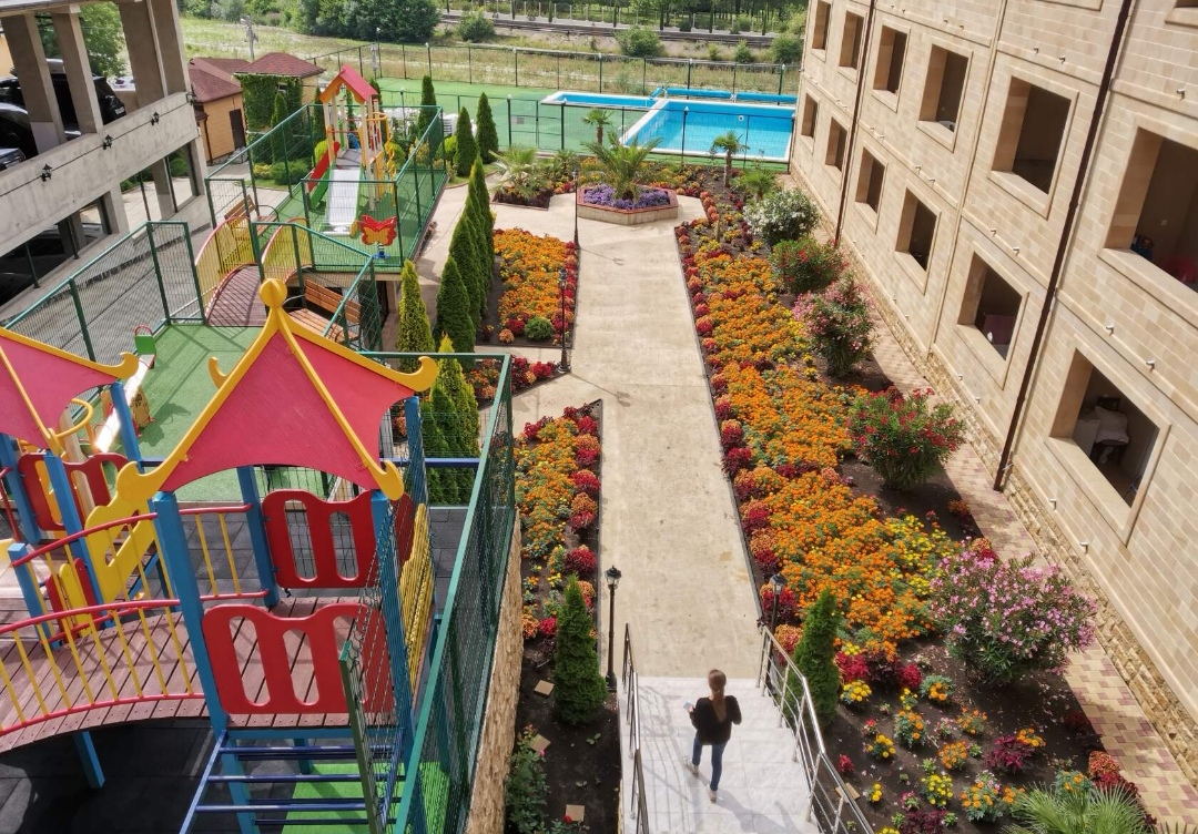 Фото Оксана