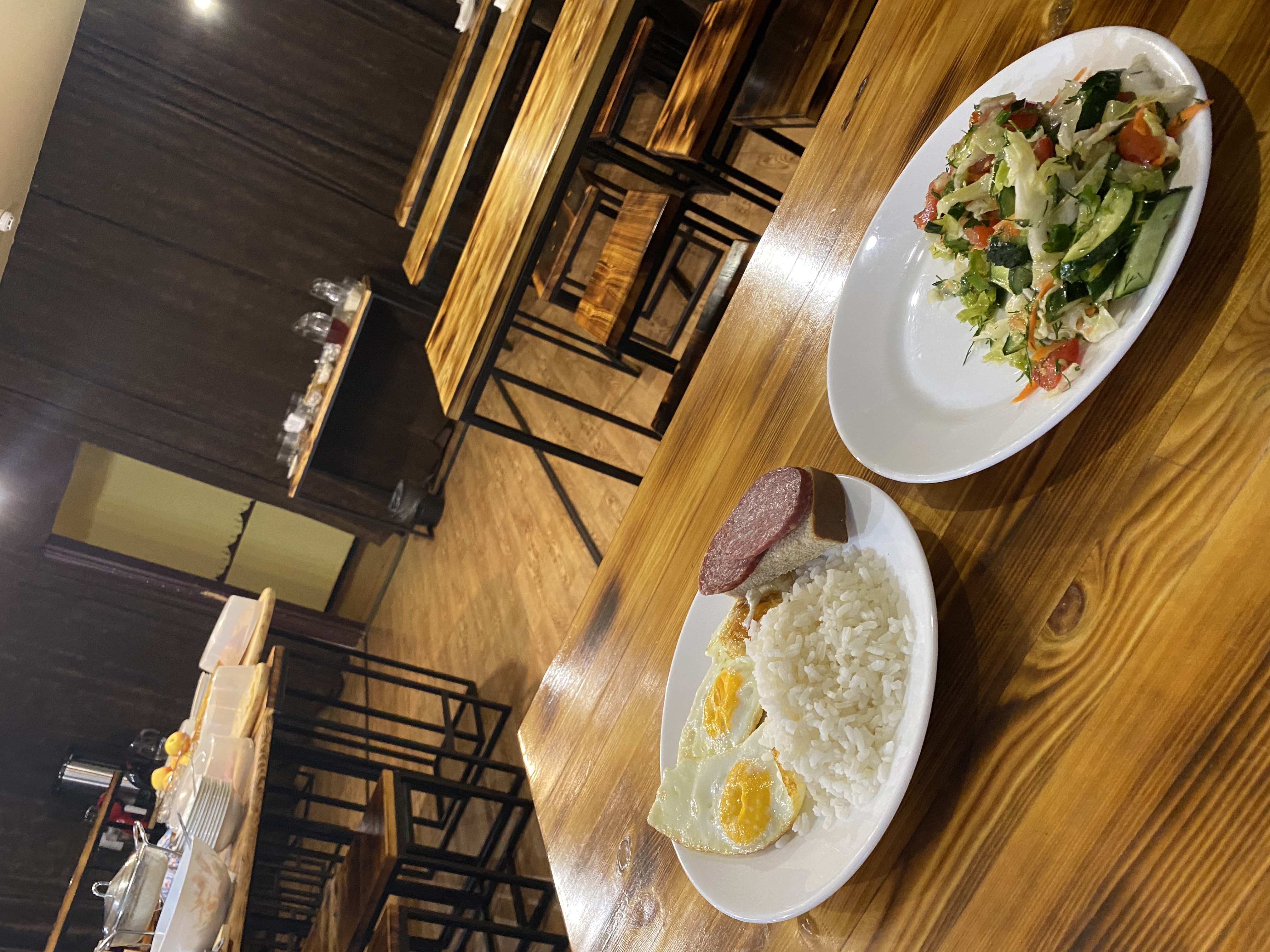 Фото Bed and Breakfast