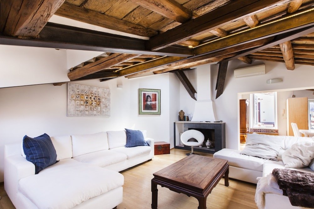 Фото Habitats Pantheon Apartments