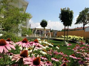 Гостиница Bed&Breakfast Eremes