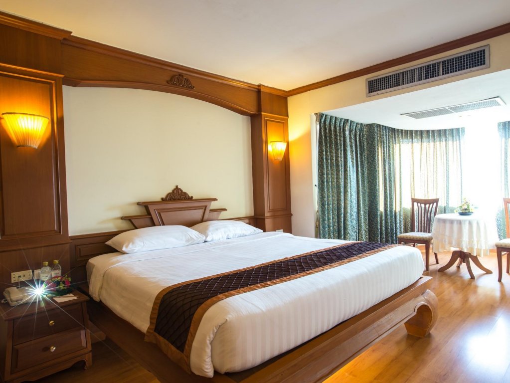 Фото Furama Chiang Mai