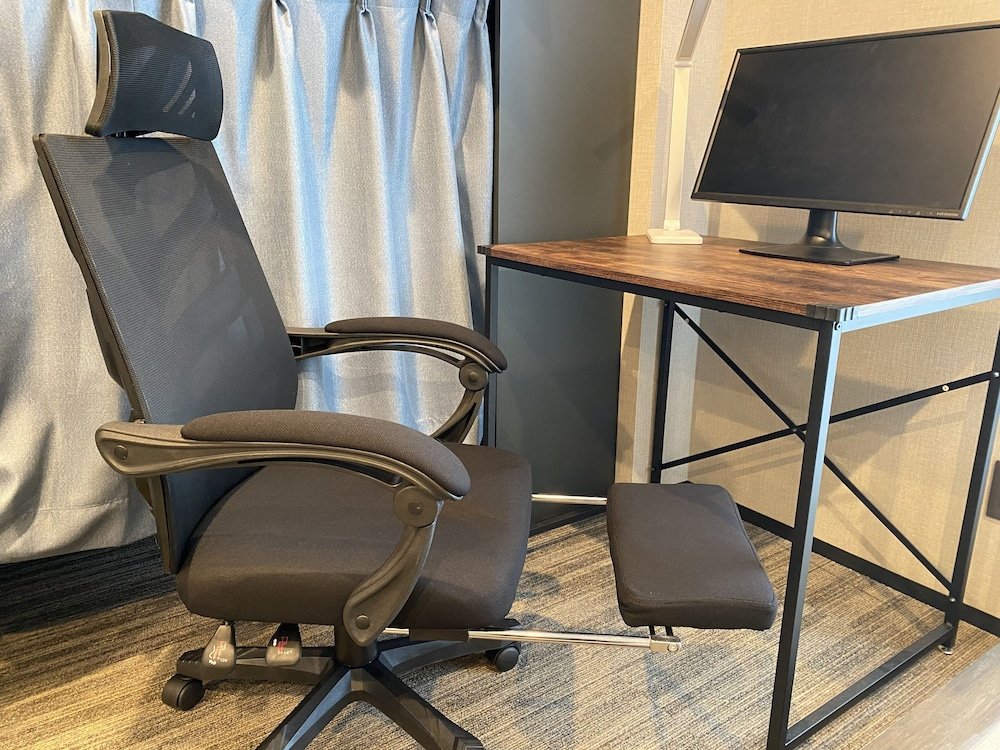 Фото Grids Tokyo Asakusa-Bashi Hotel&Hostel