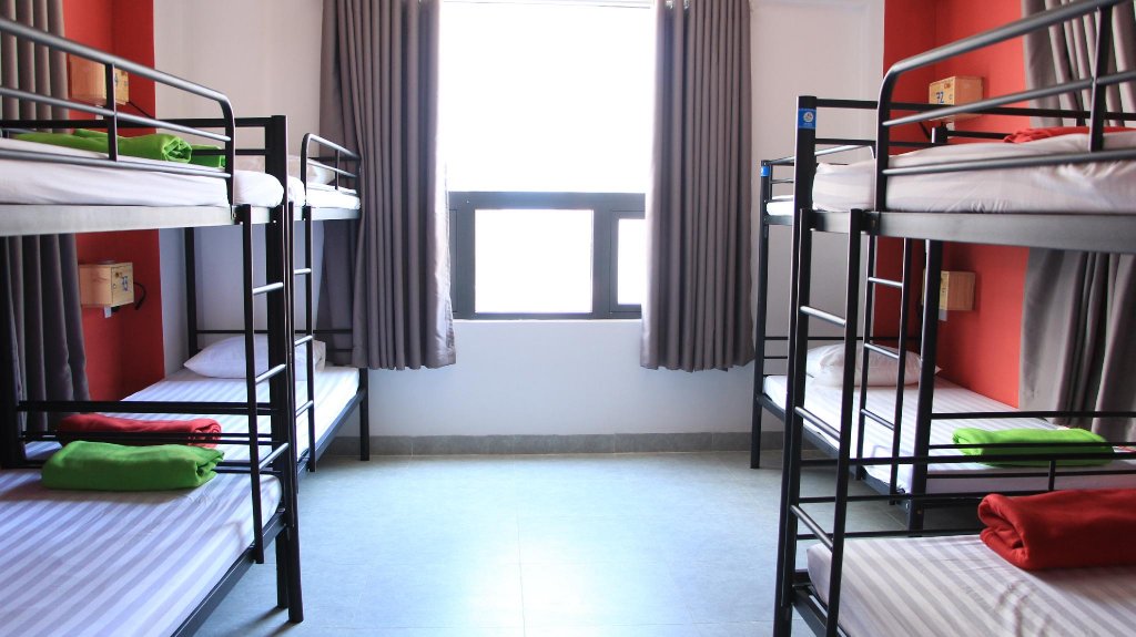 Фото Bondi Backpackers Nha Trang