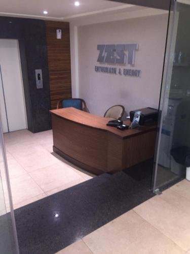 Фото Hotel President