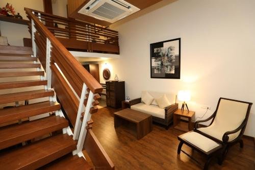 Фото The Ocean Pearl Resort And SPA