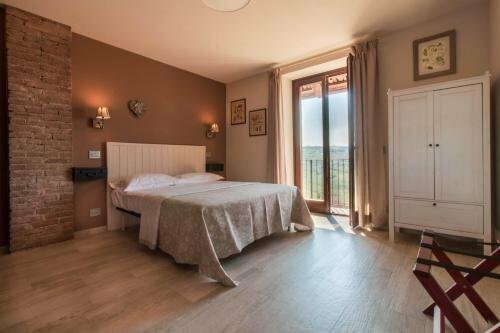 Hotel Poggio Dei Farinetti, Piedmont, photo