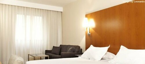 Гостиница Ac Hotel Tarragona by Marriott в Таррагоне