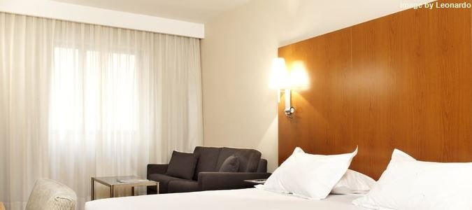 Фото Ac Hotel Tarragona by Marriott