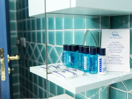 Фото Hotel Polo Nautico