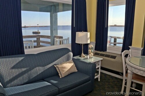 Гостиница The Inn At Corolla Light