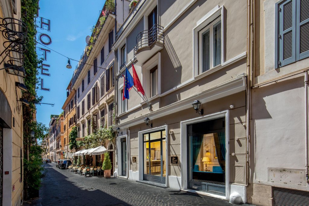 Фото Condotti Selection Hotels & Apartments