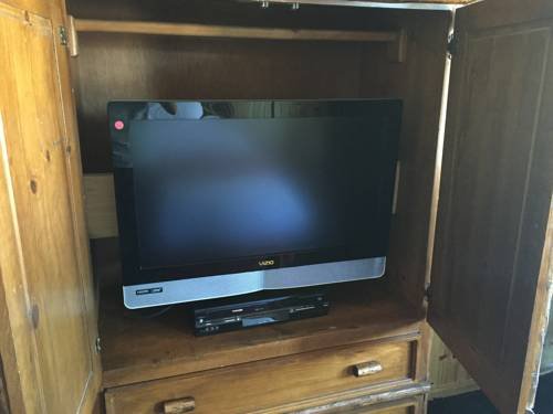 Фото Big Bear Frontier