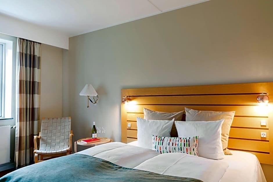 Фото Sure Hotel by Best Western Schaeffergaarden