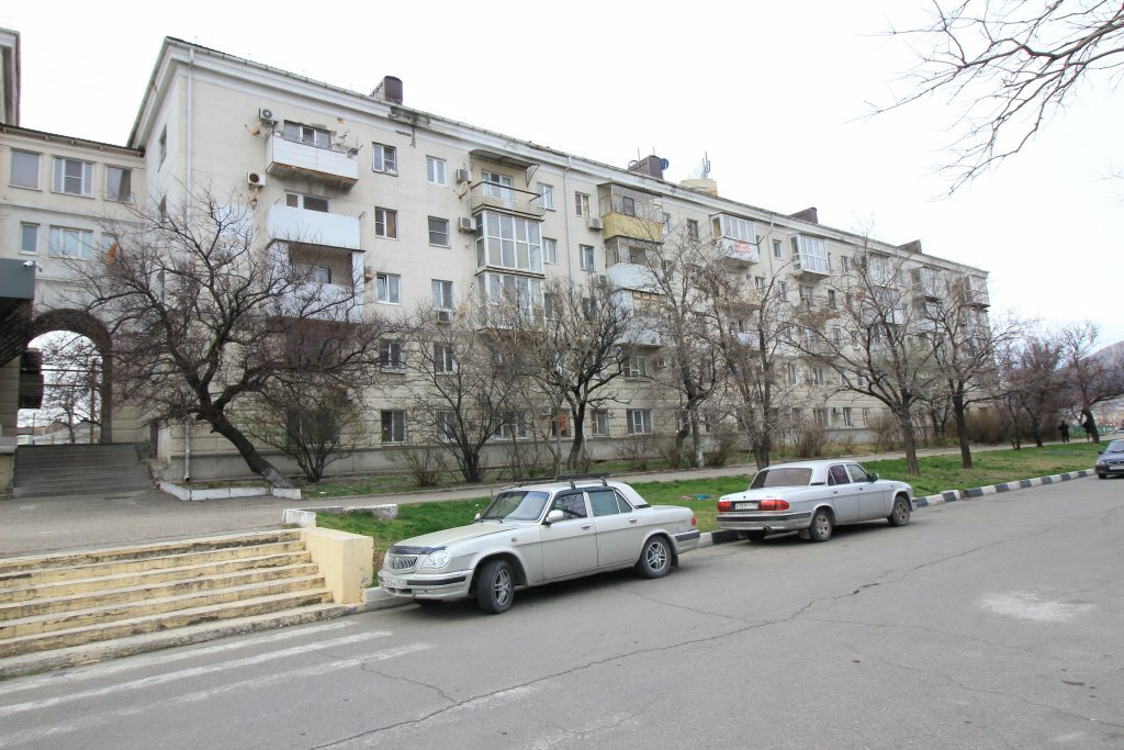 Alojamiento en alquiler diario Na Naberezhnoj 25 Apartments, , foto