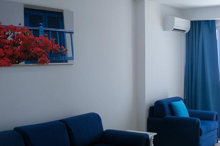 Фото Sun Hall Beach Hotel Apts