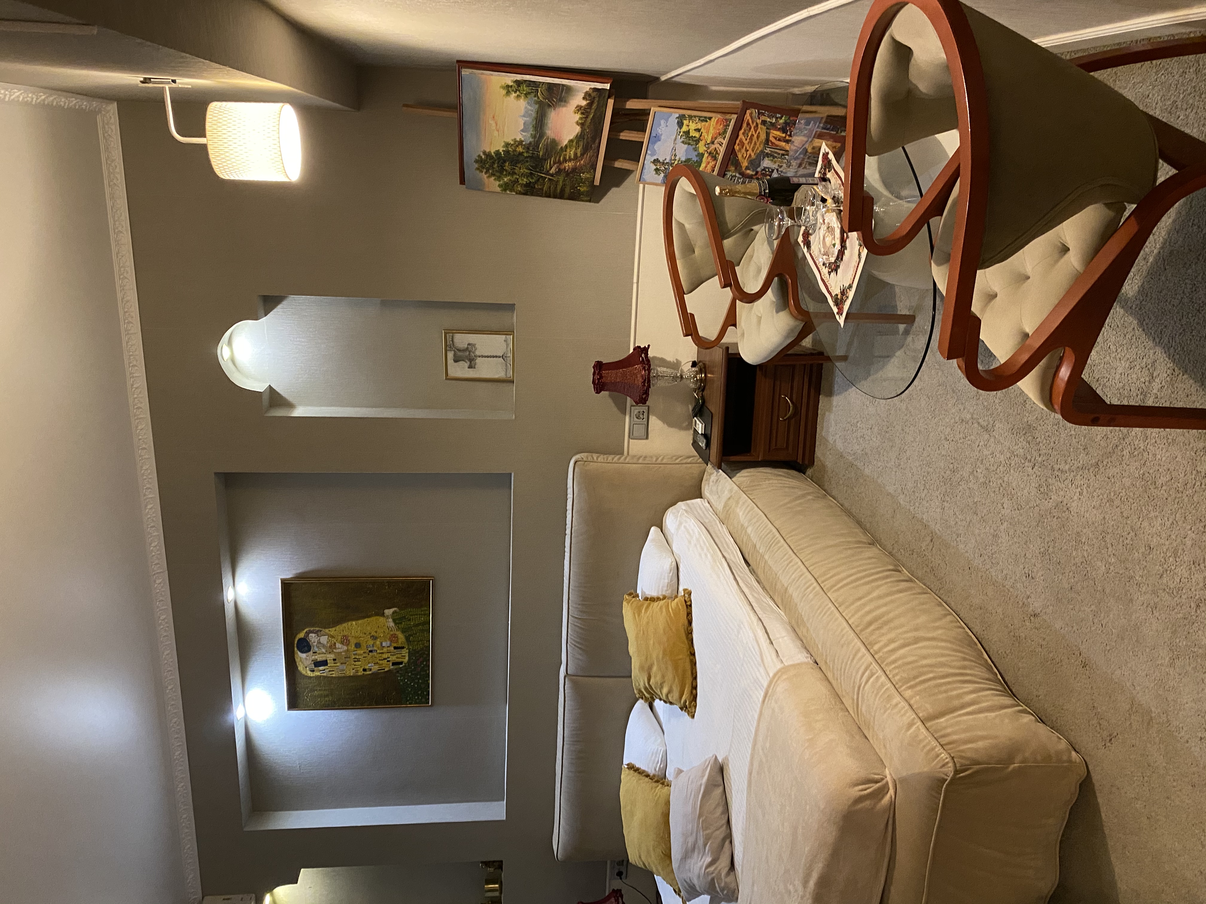 Фото Вороново Клубъ